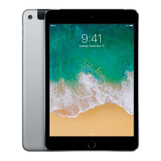 APPLE IPAD MINI 4 2015 64Gb Refurbished grade ECO