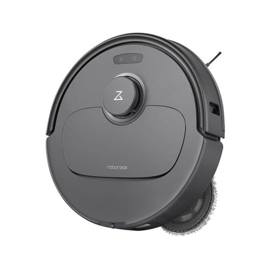 Aspirateur robot ROBOROCK QREVO PLUS NOIR