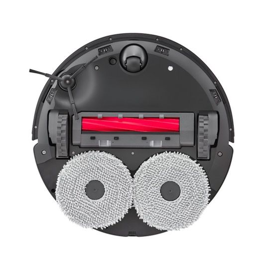 Aspirateur robot ROBOROCK QREVO PLUS NOIR