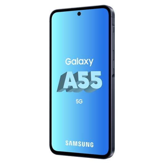 Mobiel SAMSUNG PACK A55 