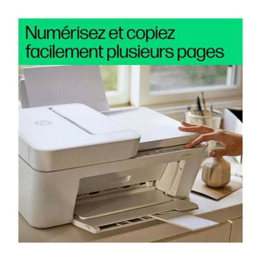 Printer HP DESKJET 4230e