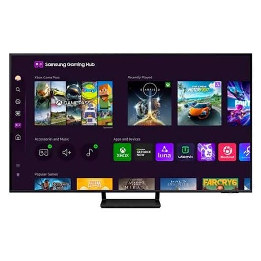 SAMSUNG QE75Q70D - TV 75