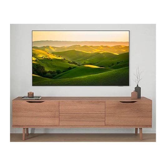 SAMSUNG 50DU7172 - TV 50