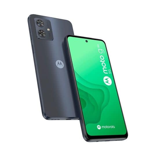 Smartphone MOTOROLA G54 5G 256Gb zwart