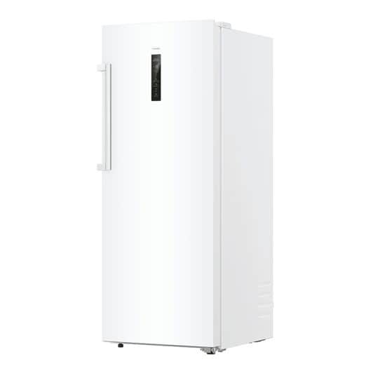 Congélateur armoire HAIER H4F226WEH1