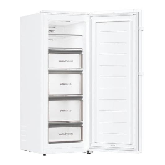 Congélateur armoire HAIER H4F226WEH1