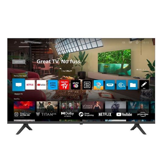 PHILIPS 55PUS7009 - TV 4K 55