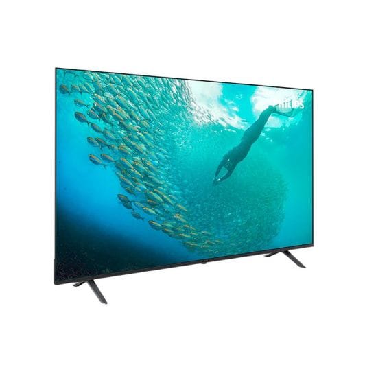 PHILIPS 55PUS7009 - TV 4K 55