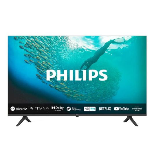 PHILIPS 55PUS7009 - TV 4K 55