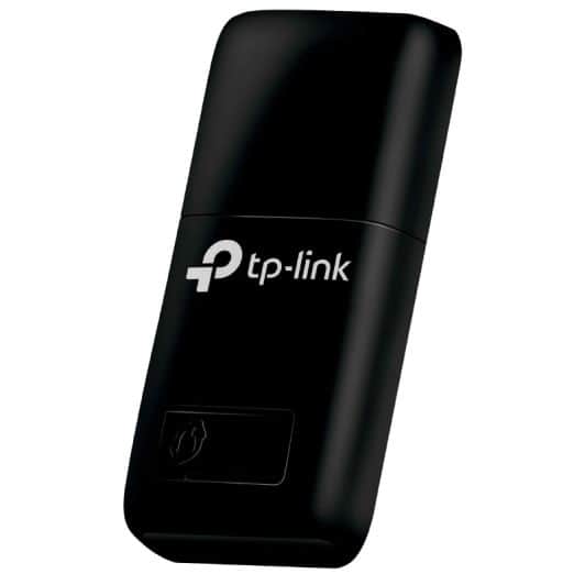 Clé wifi USB TP-LINK TL-WN823N