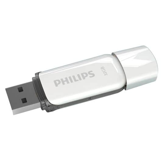 Clé USB PHILIPS 