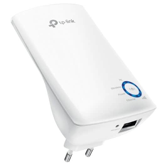 Répéteur TP LINK Wifi N300 TL-WA850RE