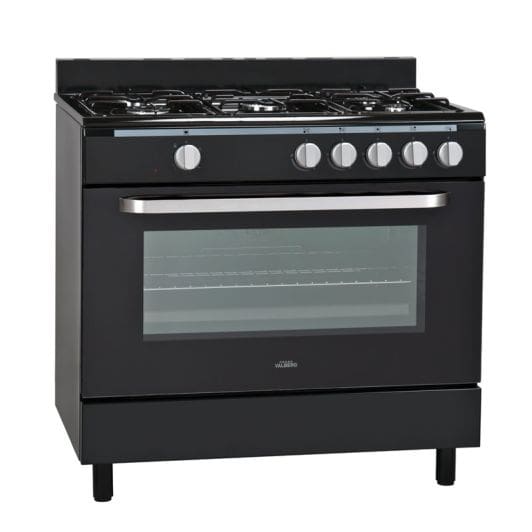 Grande cuisinière VALBERG VAL CG 90 5CC NVT