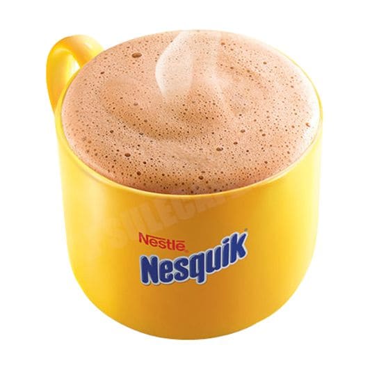 Dosettes DOLCE GUSTO NESQUIK