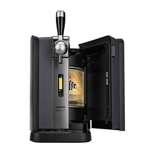 Tireuse à bière PHILIPS HD3720/25 Perfectdraft