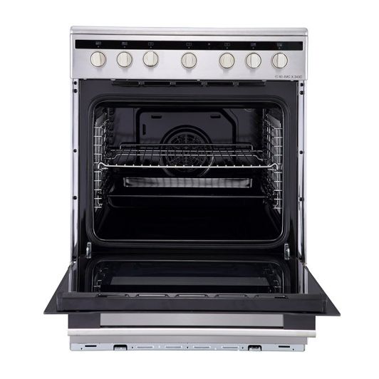 Cuisinière induction VALBERG IC 60 4MC X 343C