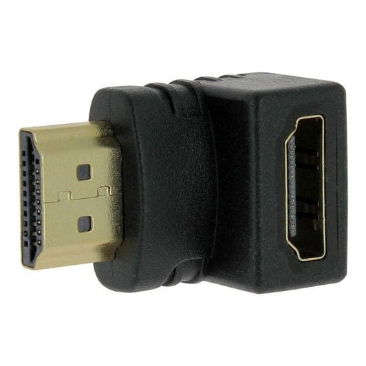 Adaptateur FUJI ONKYO HDMI MALE/FEMELLE