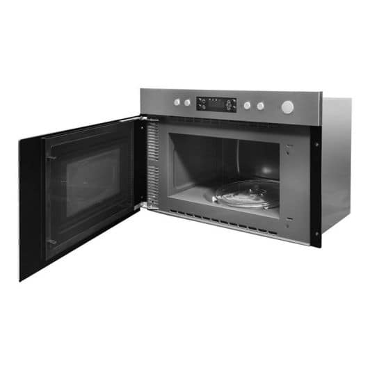 Inbouw microgolfoven INDESIT MWI 6211 IX