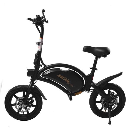 Elektrische loopfiets E-scooter URBANGLIDE UrbanBike 140