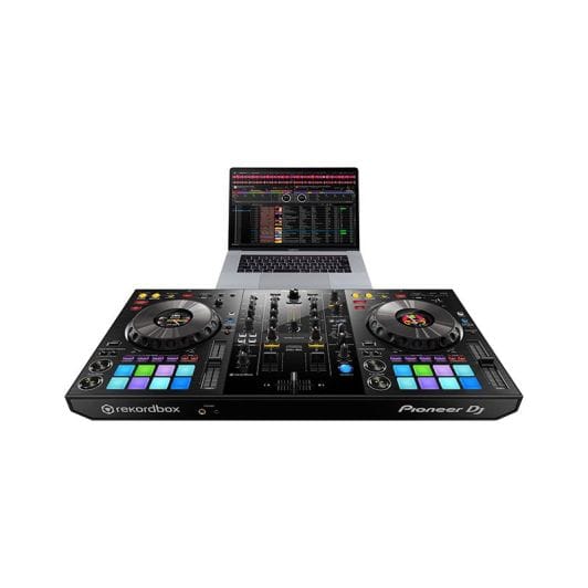 Contrôleur USB PIONEER DJ DDJ-800