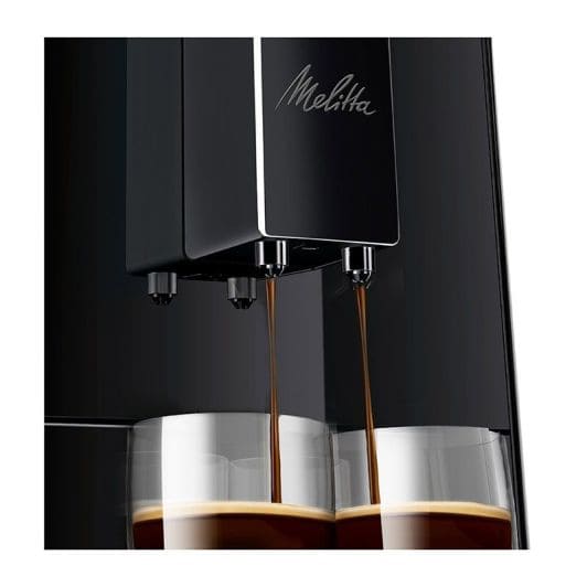 Machine  à Expresso MELITTA E950-222 Solo Noir