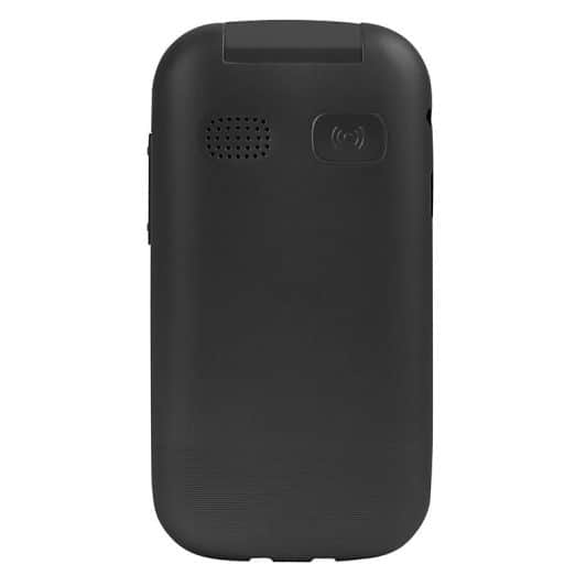 Mobile SENIOR DORO 2400 noir