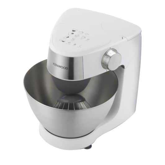 Robot pâtissier KENWOOD KHC290.E0WH 1000W