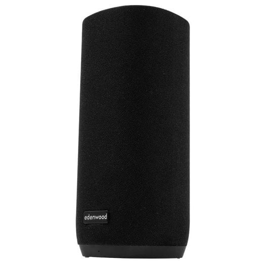 Enceinte sans fil EDENWOOD OCTAVE SWEET Noir