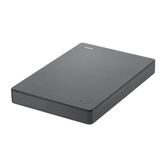 Disque dur externe 2.5