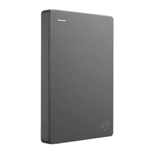 Disque dur externe 2.5