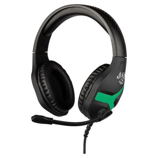 Casque micro KONIX NEMESIS XB1