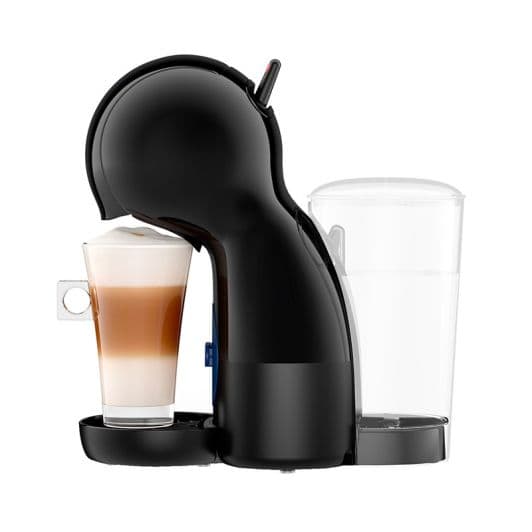 Expresso KRUPS DOLCE GUSTO YY4395FD Piccolo XS Noir