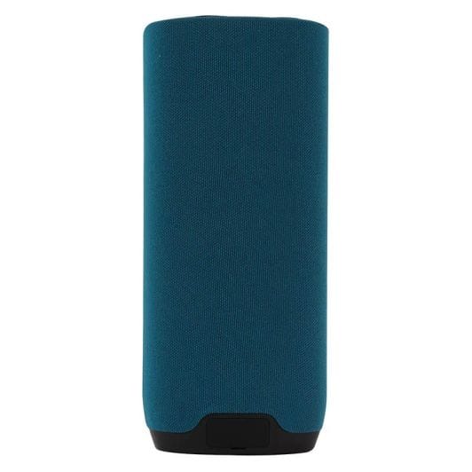 Enceinte sans fil EDENWOOD OCTAVE SWEET Bleue