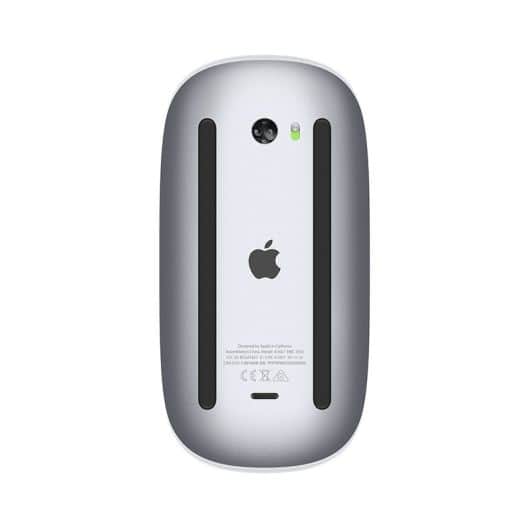 Souris APPLE Magic Mouse 2 reconditionné  grade A