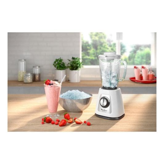 Blender MOULINEX LM430110 Blendforce 2 800W