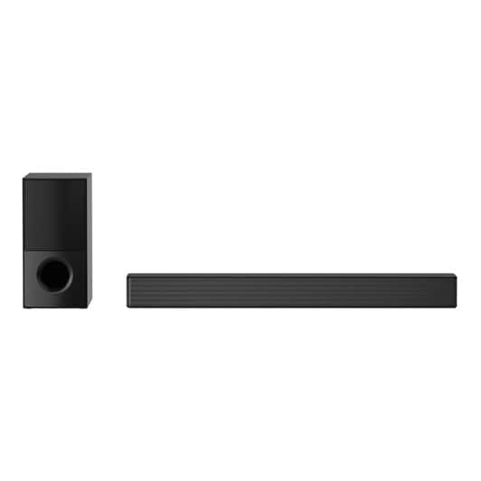 Soundbar LG SNH5