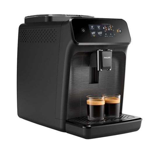 Expresso avec broyeur PHILIPS EP1200/00