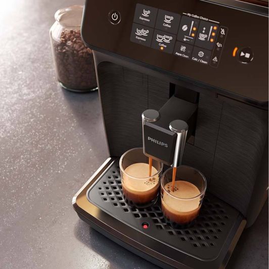 Expresso avec broyeur PHILIPS EP1200/00