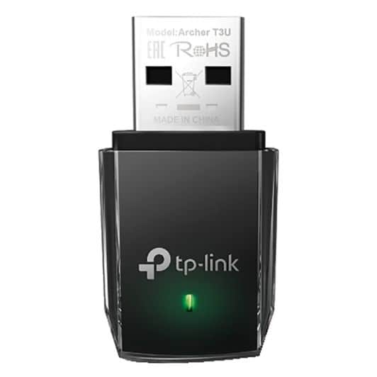 Clé wifi USB Wifi TP-LINK AC1300