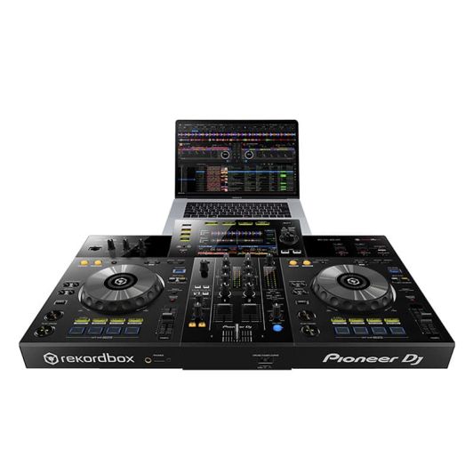 Contrôleur USB PIONEER DJ XDJ RR