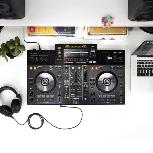 PIONEER DJ XDJ RR USB-controller