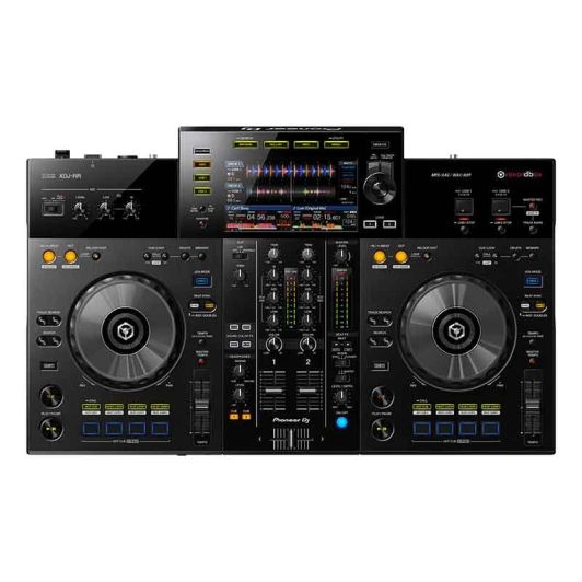 Contrôleur USB PIONEER DJ XDJ RR