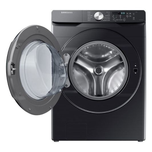 Lave-Linge hublot 18 kg  SAMSUNG WF18T8000GV