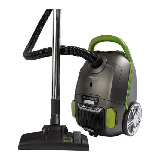 Aspirateur avec sac VALBERG OPTI-SILENCE