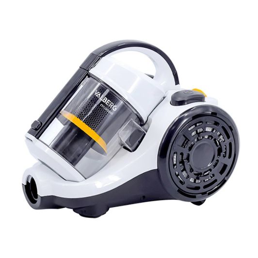 Aspirateur sans sac VALBERG CYCLOCLEAN