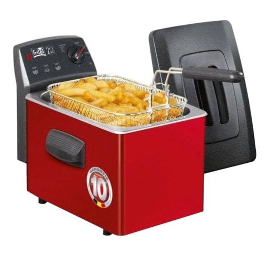 Friteuse FRITEL Turbo SF 4153 3L 