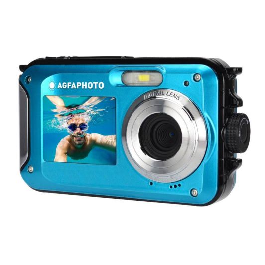 Appareil Photo Numérique AGFAPHOTO REALISHOT Waterproof