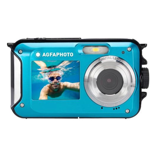 Appareil Photo Numérique AGFAPHOTO REALISHOT Waterproof