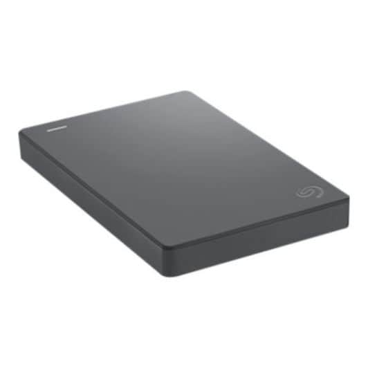 Disque Dur externe 2,5