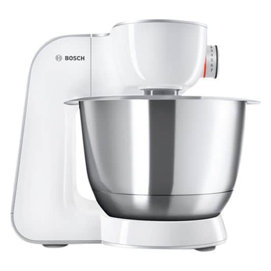 Robôt patissier BOSCH MUM58231 1000W multi-accessoires